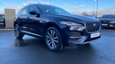 Jaguar F-Pace 2.0 D200 SE 5dr Auto AWD Diesel Estate